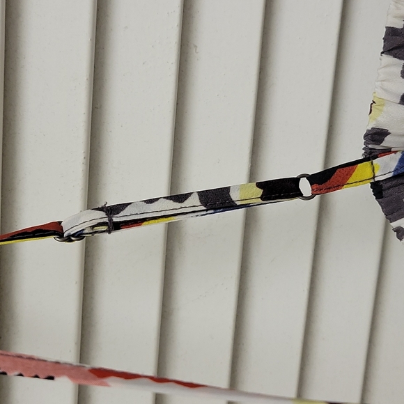 Spaghetti strap dress - Picture 5 of 6